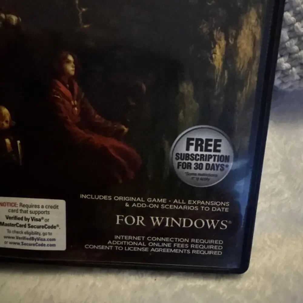 Unbranded photos played great
